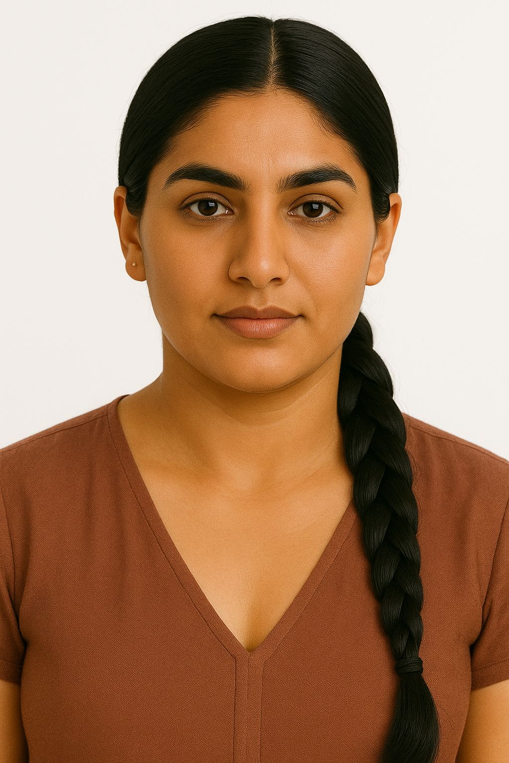 Shweta Essentials Testimonial