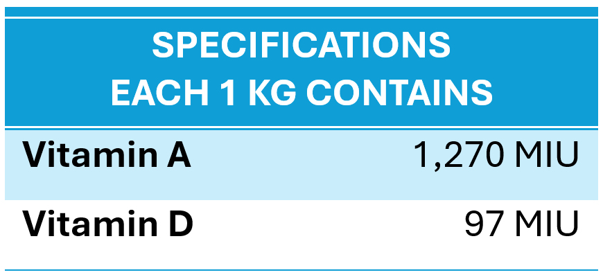 ULTRAMIX - B-TOP-1 - Specifications