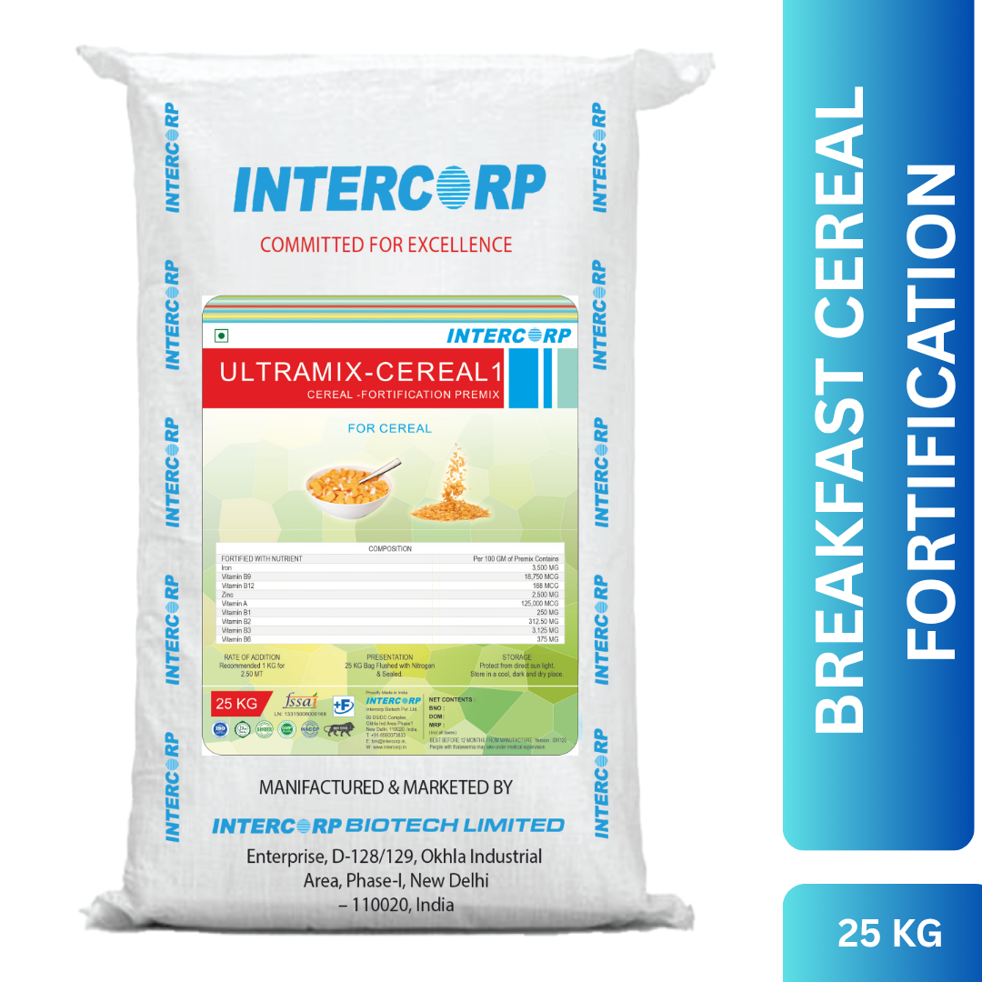 ULTRAMIX - CEREAL 1 - PRODUCT IMAGE