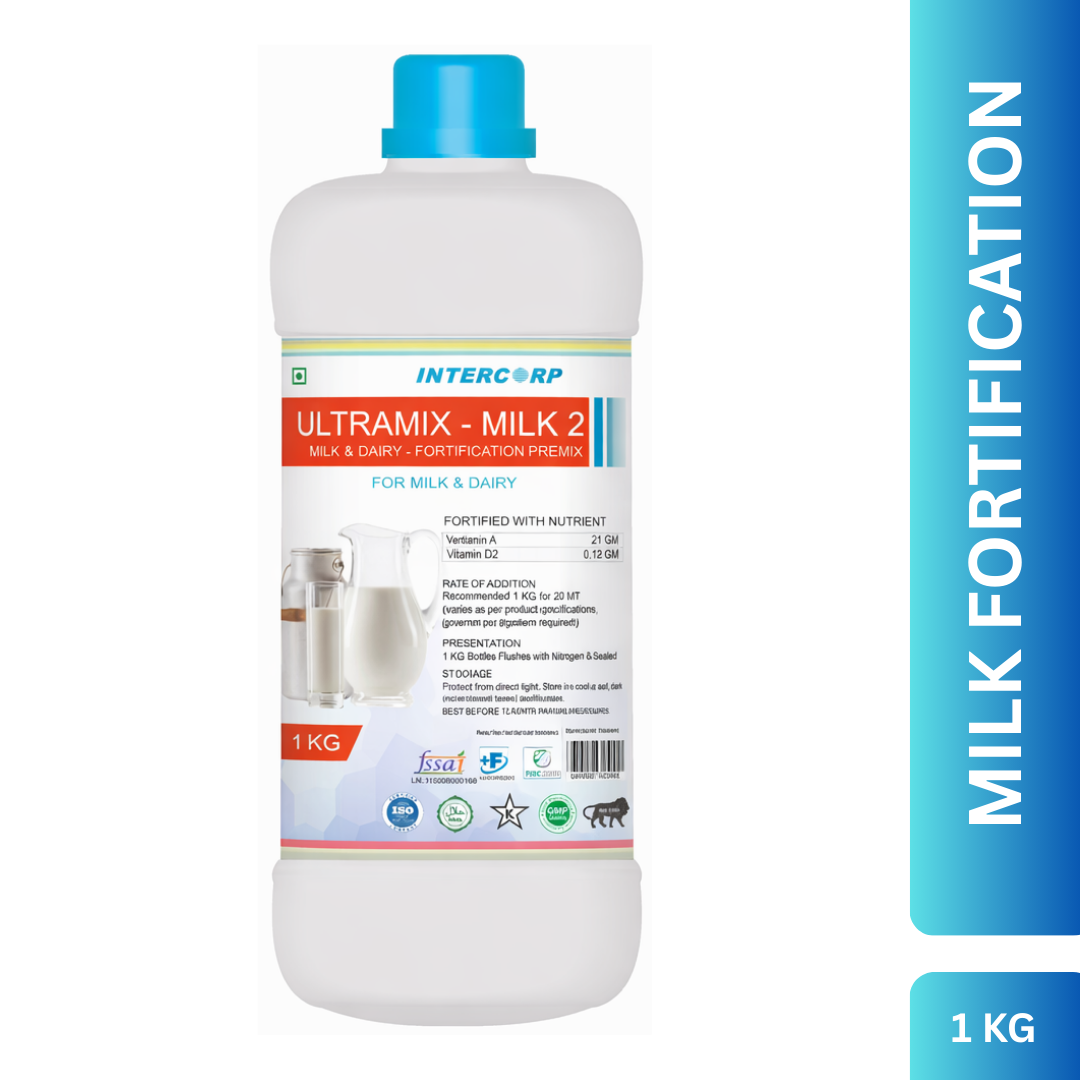 ULTRAMIX MILK 2 - 1 KG Product Image
