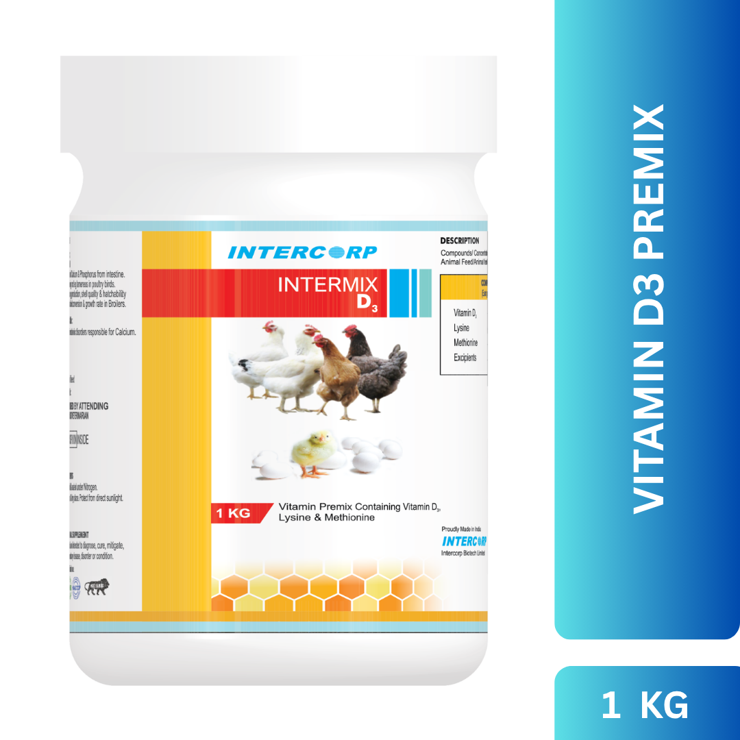 INTERMIX - D3 - PRODUCT IMAGE - 1 KG-1