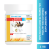 INTERMIX - D3 STRONG - PRODUCT IMAGE - 1 KG INTERMIX - D3 STRONG - PRODUCT IMAGE - 1 KG