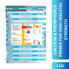 INTERMIX - ORTHOCAP - PRODUCT IMAGE 1 KG