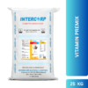 INTERMIX - SUPERMIX - NZ - PRODUCT IMAGE -25 KG