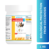 INTERMIX - BIOCOXICORP FEED MIXING - PRODUCT IMAGE 1 KG INTERMIX - BIOCOXICORP FEED MIXING - PRODUCT IMAGE 1 KG
