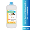 INTERMIX - RESPOFAST - PRODUCT IMAGE 500 ML