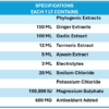 INTERMIX - RESPOFAST - SPECIFICATION IMAGE