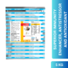 INTERMIX - IMOTECH STRONG - PRODUCT IMAGE 5 KG