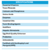 INTERMIX - LAYERGUARD - SPECIFICATIONS